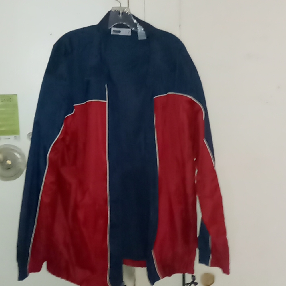 Fila windbreaker XLT
